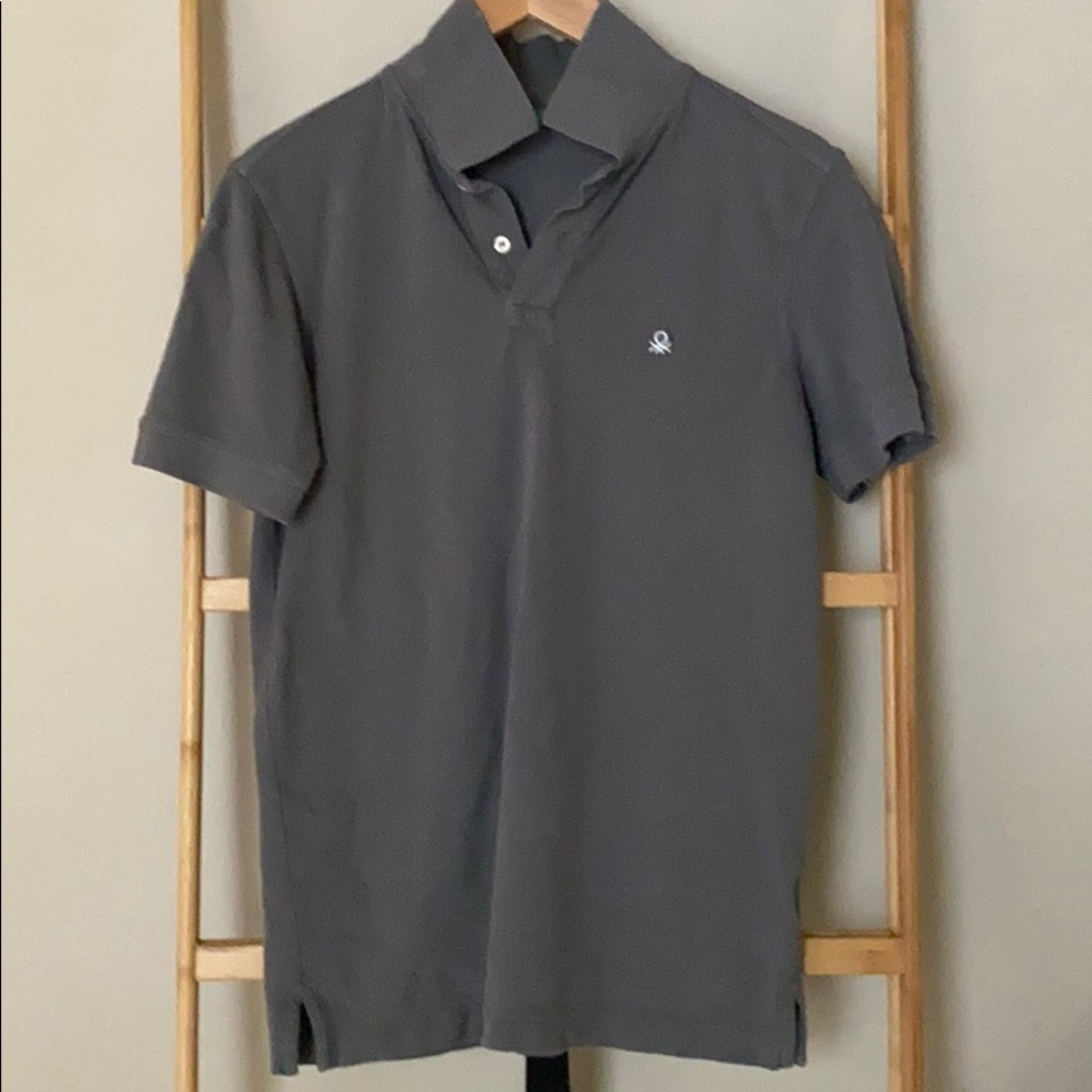 United Colors Of Benetton Ucb Polo Shirt